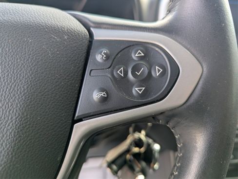 Used 2022 Chevrolet Colorado ZR2 w/ ZR2 Dusk Special Edition image 27