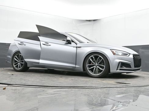 Used 2018 Audi S5 Prestige w/ Driver Assistance Package image 74