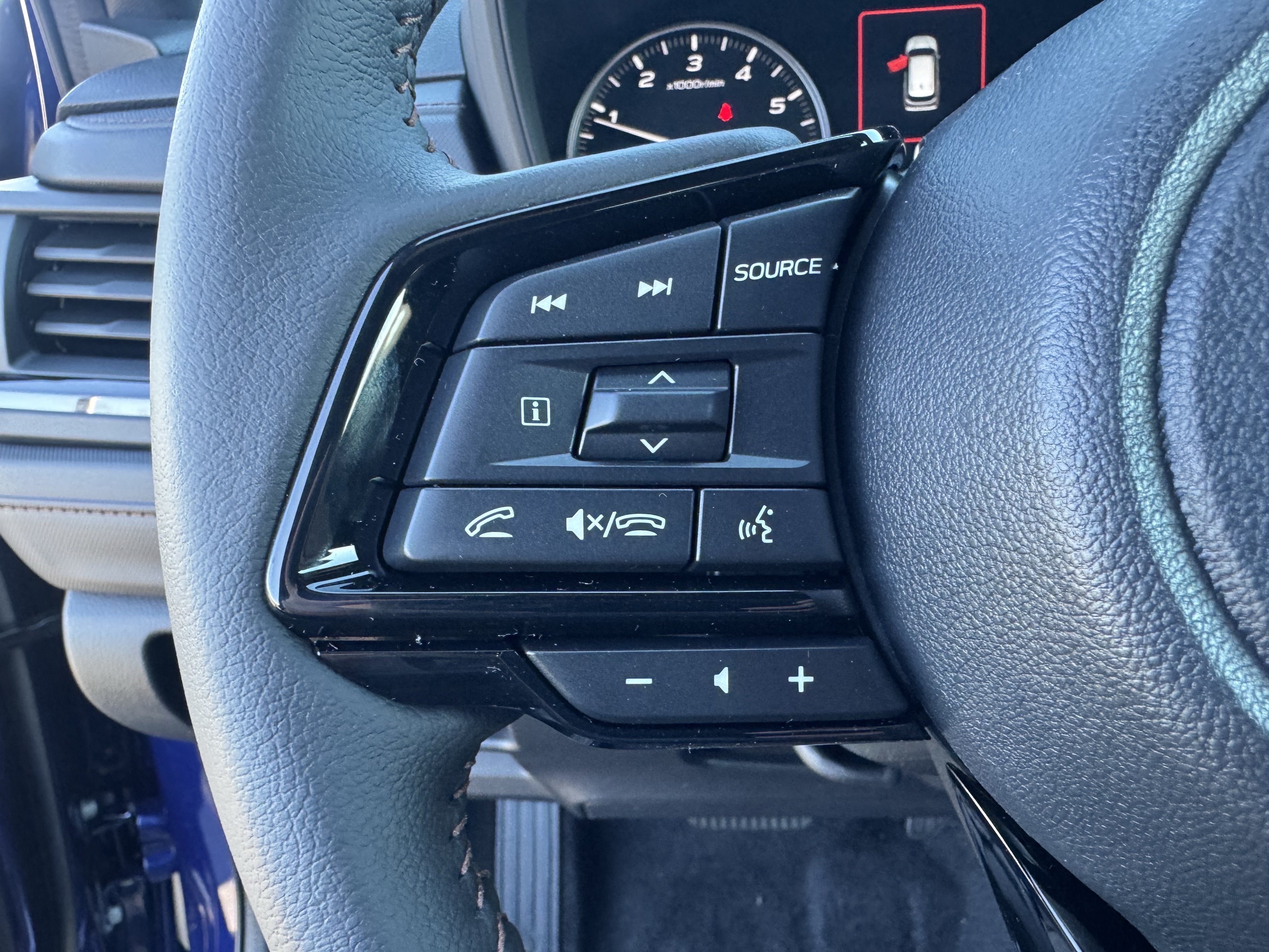 New 2026 Subaru Forester Sport AWD/4WD image 18