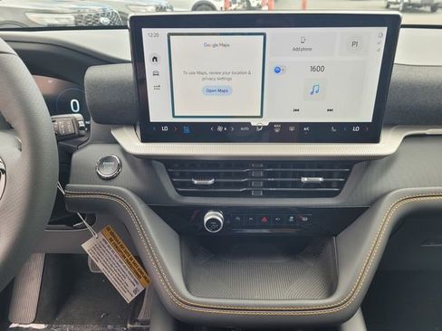 New 2026 Ford Explorer Tremor AWD/4WD image 10