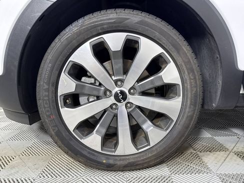 Used 2022 Kia Telluride EX w/ EX Premium Package FWD image 22