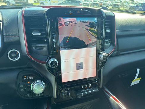 New 2026 RAM 1500 Rebel w/ Rebel Level 1 Equipment Group AWD/4WD image 26