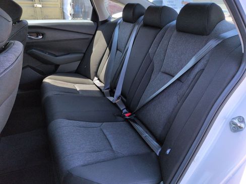 Used 2025 Honda Accord SE image 30