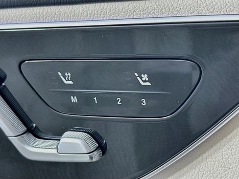 Certified 2026 Mercedes-Benz C 300 4MATIC Sedan image 20