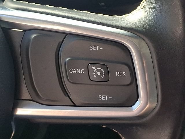 Used 2020 Jeep Gladiator Sport w/ Quick Order Package 24S AWD/4WD image 22