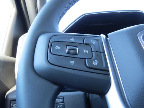 New 2025 GMC Sierra 1500 Elevation w/ Elevation Premium Package image 23