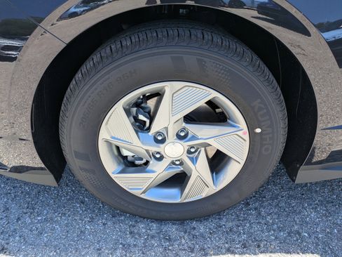New 2026 Hyundai Sonata SE FWD image 10