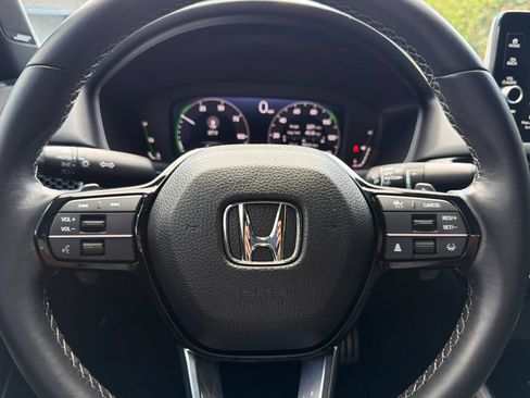 Used 2025 Honda Civic Sport Touring image 28