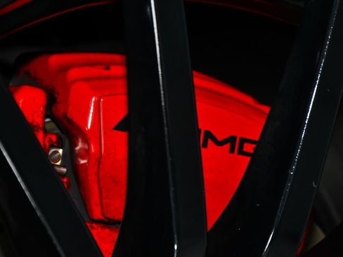 Used 2022 Mercedes-Benz AMG GT 53 image 94