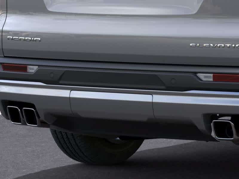 New 2027 GMC Acadia Elevation FWD image 14