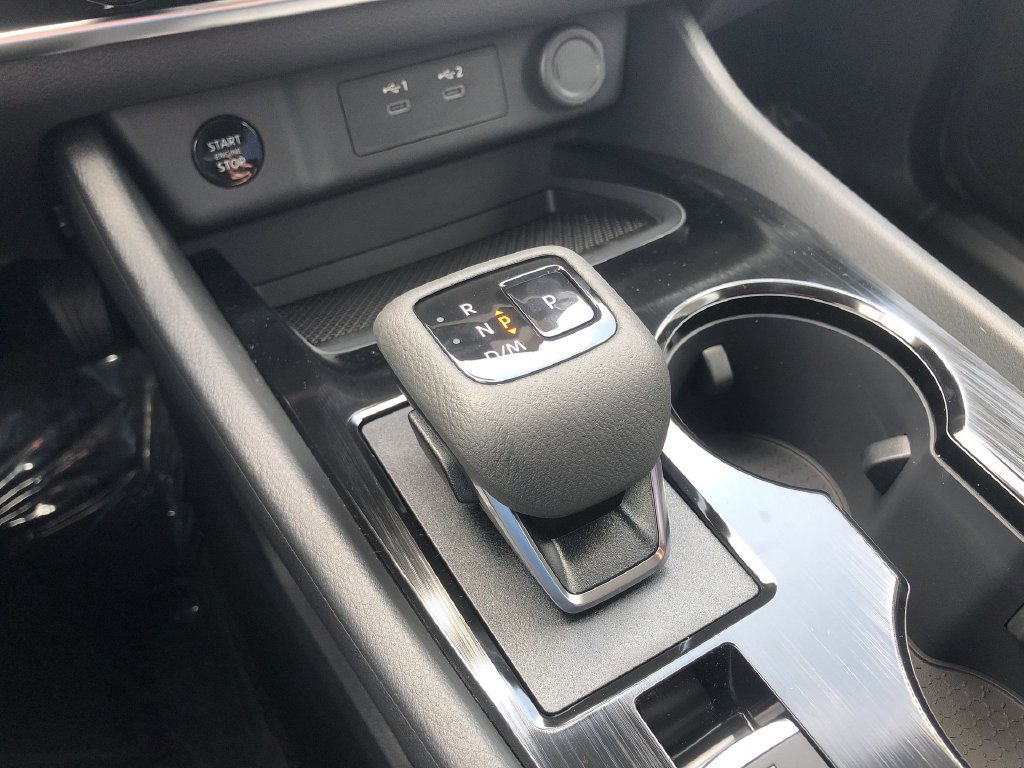 Certified 2026 Nissan Rogue S AWD/4WD image 26