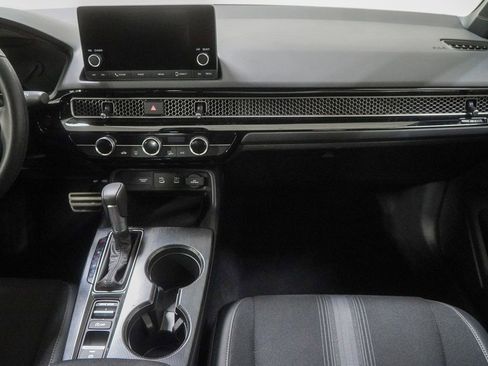 Used 2026 Honda Civic Sport image 31