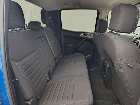 Used 2023 Ford Ranger XLT w/ Equipment Group 301A Mid image 27