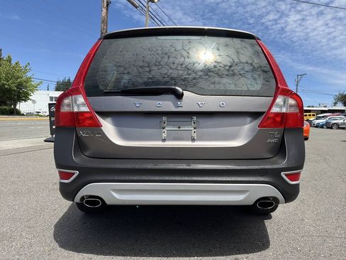 Used 2011 Volvo XC70 T6 AWD/4WD image 7