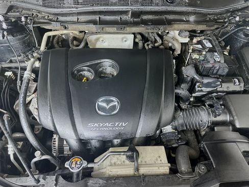 Used 2016 MAZDA CX-5 Grand Touring FWD image 34