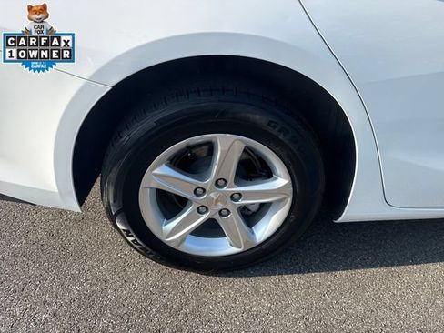 Used 2024 Chevrolet Malibu LT FWD image 10