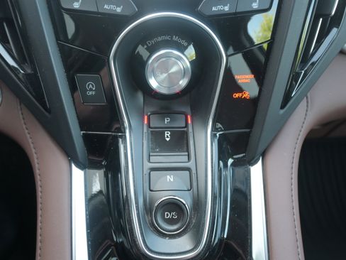 Used 2019 Acura RDX FWD w/ Technology Package image 27
