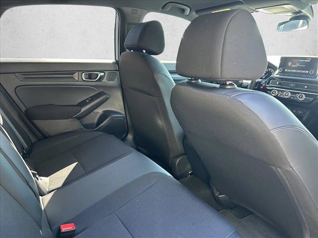 Used 2026 Honda Civic Sport image 29