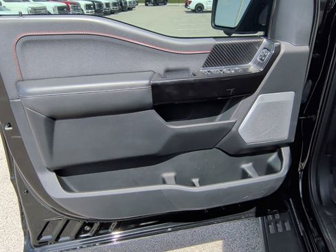 Used 2023 Ford F150 Raptor w/ Equipment Group 802A Raptor R image 9