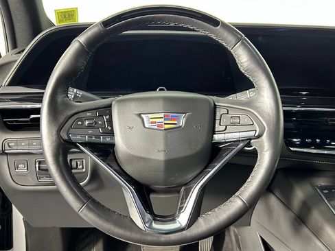 Used 2024 Cadillac Escalade Sport w/ Touring Package AWD/4WD image 31