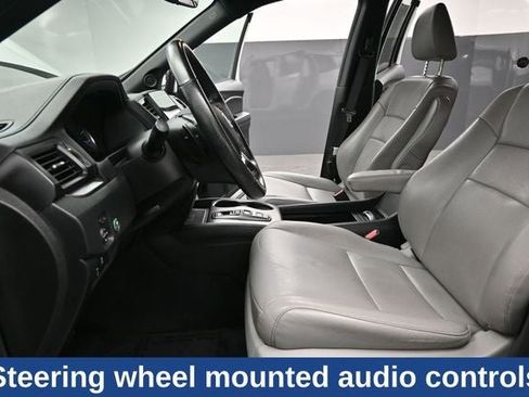 Used 2022 Honda Passport EX-L image 16