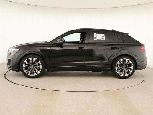 New 2026 Audi Q8 Premium Plus image 2