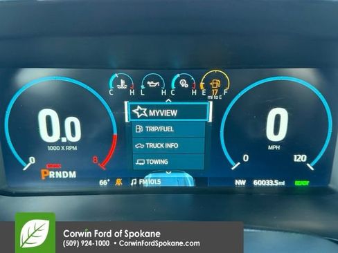 Used 2022 Ford F150 Lariat w/ Equipment Group 502A High AWD/4WD image 27