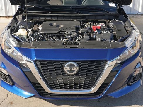 Used 2020 Nissan Altima 2.5 S image 7