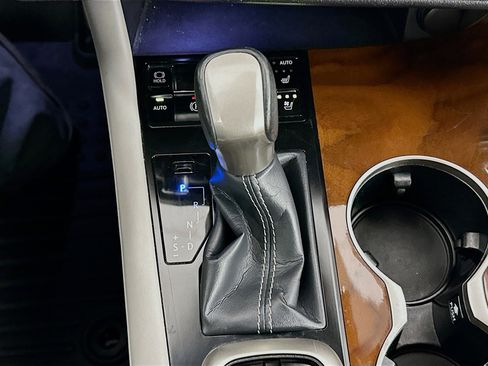 Used 2018 Lexus RX 350 RX 350 w/ Premium Package image 24