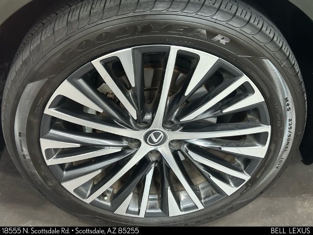 Used 2024 Lexus RX 350 Premium Plus w/ Convenience Package FWD image 10