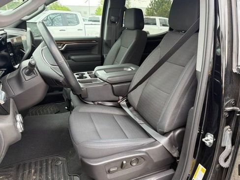 Certified 2024 GMC Sierra 1500 Elevation AWD/4WD image 2