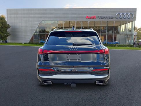 New 2025 Audi Q5 Prestige image 5