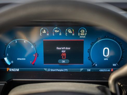 Used 2023 Ford F250 XLT w/ XLT Premium Package image 30