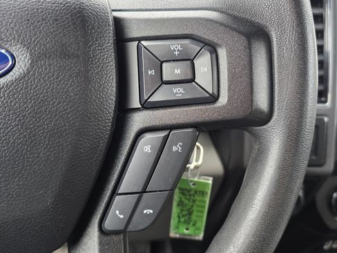 Used 2019 Ford F150 XLT w/ Trailer Tow Package AWD/4WD image 22