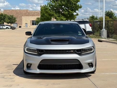 Used 2023 Dodge Charger Scat Pack w/ Plus Group image 2