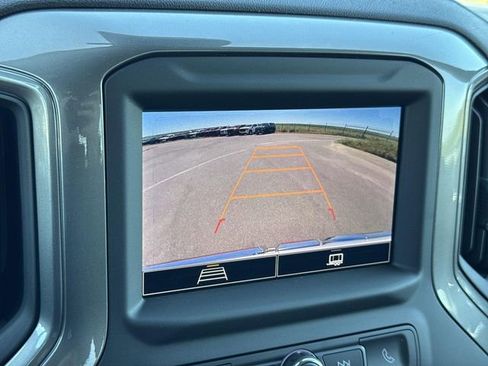 New 2026 GMC Sierra 1500 Pro w/ Graphite Edition RWD image 13