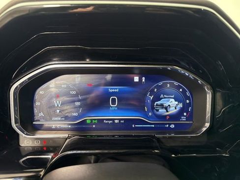 Used 2023 Chevrolet Silverado 1500 ZR2 w/ ZR2 Bison Edition image 32