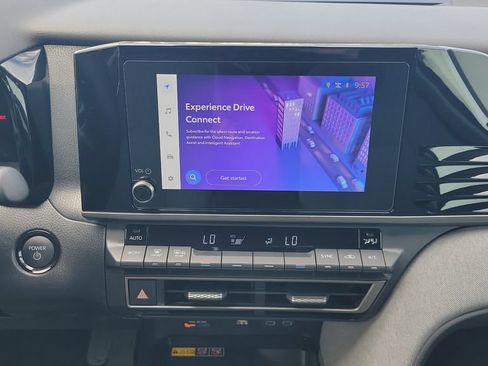 Used 2025 Toyota Camry LE FWD image 14