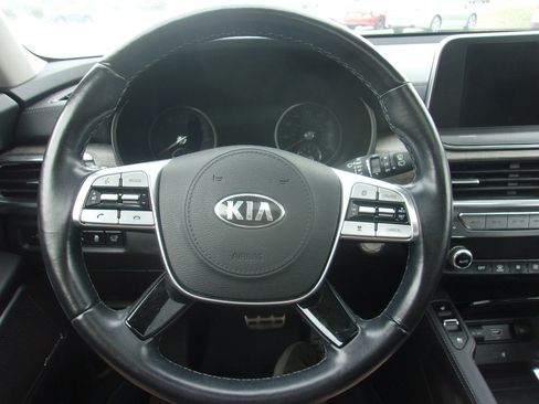 Used 2021 Kia Telluride SX AWD/4WD image 8