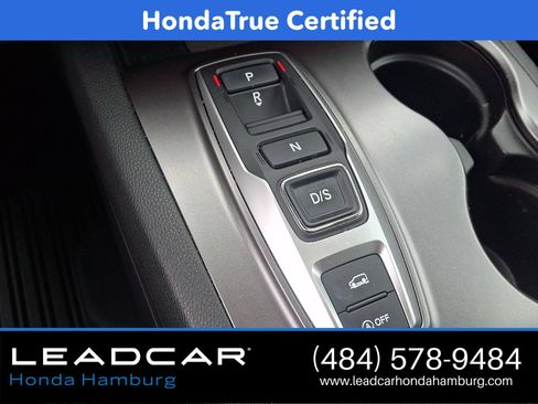 Certified 2023 Honda Passport EX-L image 18