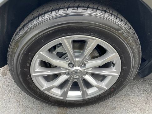 Used 2023 Honda CR-V EX-L image 29