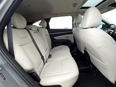 Used 2024 Hyundai Tucson SEL w/ Convenience Package FWD image 19