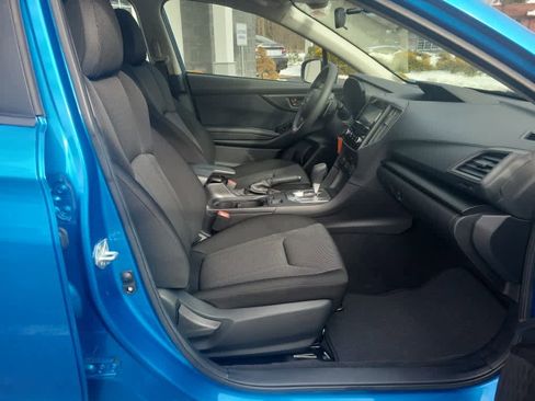 Used 2023 Subaru Impreza Premium image 23