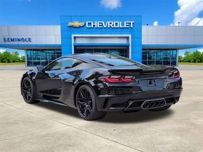 New 2026 Chevrolet Corvette Z06