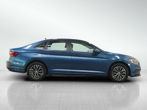 Used 2019 Volkswagen Jetta SEL FWD image 6