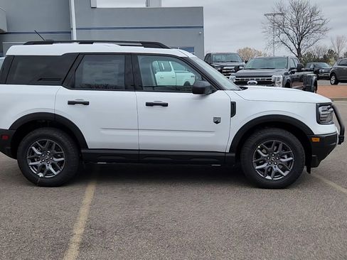 New 2026 Ford Bronco Sport Big Bend image 10