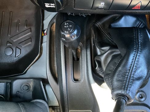 Used 2014 Jeep Wrangler Unlimited Sport w/ Max Tow Package image 29