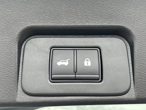 New 2026 Nissan Rogue SV image 13