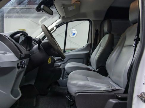 Used 2015 Ford Transit 150 130 Low Roof image 19