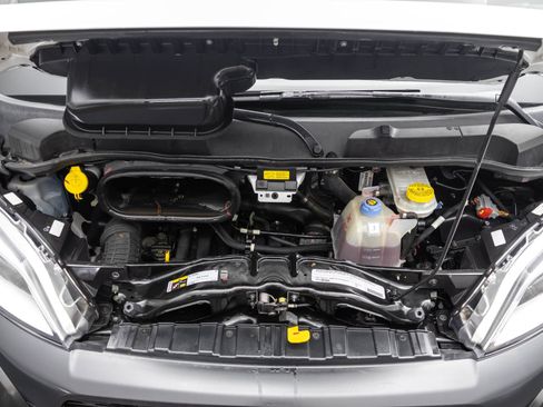 Used 2023 RAM ProMaster 2500 FWD image 40